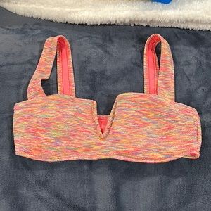 Aerie swim top!